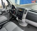 Білий Мерседес Sprinter, об'ємом двигуна 0 л та пробігом 296 тис. км за 17900 $, фото 17 на Automoto.ua