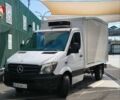 Белый Мерседес Sprinter, объемом двигателя 2.14 л и пробегом 421 тыс. км за 10500 $, фото 1 на Automoto.ua
