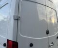 Белый Мерседес Sprinter, объемом двигателя 2.14 л и пробегом 356 тыс. км за 22000 $, фото 20 на Automoto.ua