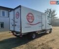 Белый Мерседес Sprinter, объемом двигателя 0 л и пробегом 370 тыс. км за 18700 $, фото 6 на Automoto.ua