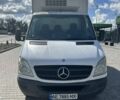 Белый Мерседес Sprinter, объемом двигателя 2.14 л и пробегом 490 тыс. км за 27000 $, фото 1 на Automoto.ua