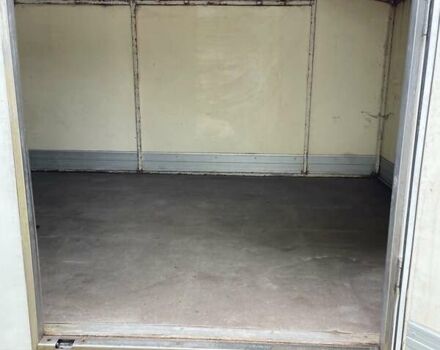 Білий Мерседес Sprinter, об'ємом двигуна 3 л та пробігом 343 тис. км за 19500 $, фото 11 на Automoto.ua