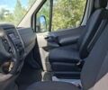 Белый Мерседес Sprinter, объемом двигателя 2.14 л и пробегом 411 тыс. км за 25800 $, фото 17 на Automoto.ua