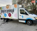 Білий Мерседес Sprinter, об'ємом двигуна 2.2 л та пробігом 220 тис. км за 21000 $, фото 3 на Automoto.ua
