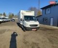 Белый Мерседес Sprinter, объемом двигателя 0 л и пробегом 370 тыс. км за 18700 $, фото 3 на Automoto.ua