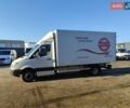 Белый Мерседес Sprinter, объемом двигателя 0 л и пробегом 370 тыс. км за 18700 $, фото 2 на Automoto.ua
