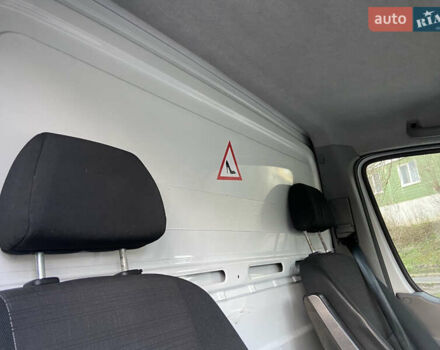 Білий Мерседес Sprinter, об'ємом двигуна 2.2 л та пробігом 220 тис. км за 21000 $, фото 28 на Automoto.ua