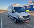 Білий Мерседес Sprinter, об'ємом двигуна 2.2 л та пробігом 280 тис. км за 18900 $, фото 14 на Automoto.ua