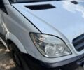 Белый Мерседес Sprinter, объемом двигателя 0 л и пробегом 351 тыс. км за 9900 $, фото 14 на Automoto.ua