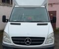 Білий Мерседес Sprinter, об'ємом двигуна 2.14 л та пробігом 620 тис. км за 14000 $, фото 1 на Automoto.ua