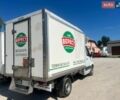 Білий Мерседес Sprinter, об'ємом двигуна 2.14 л та пробігом 673 тис. км за 12200 $, фото 3 на Automoto.ua