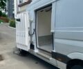 Білий Мерседес Sprinter, об'ємом двигуна 2.14 л та пробігом 265 тис. км за 16500 $, фото 13 на Automoto.ua