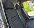 Белый Мерседес Sprinter, объемом двигателя 2.14 л и пробегом 111 тыс. км за 12500 $, фото 19 на Automoto.ua