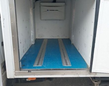 Білий Мерседес Sprinter, об'ємом двигуна 2.7 л та пробігом 350 тис. км за 13500 $, фото 2 на Automoto.ua