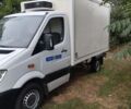 Білий Мерседес Sprinter, об'ємом двигуна 2.1 л та пробігом 540 тис. км за 13700 $, фото 1 на Automoto.ua