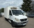 Білий Мерседес Sprinter, об'ємом двигуна 2.14 л та пробігом 555 тис. км за 13000 $, фото 5 на Automoto.ua