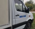 Білий Мерседес Sprinter, об'ємом двигуна 2.1 л та пробігом 540 тис. км за 13700 $, фото 7 на Automoto.ua