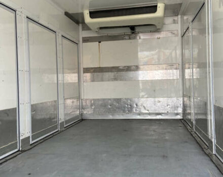 Білий Мерседес Sprinter, об'ємом двигуна 2.2 л та пробігом 220 тис. км за 21000 $, фото 24 на Automoto.ua