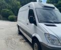 Білий Мерседес Sprinter, об'ємом двигуна 2.14 л та пробігом 265 тис. км за 16500 $, фото 3 на Automoto.ua
