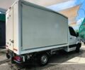 Белый Мерседес Sprinter, объемом двигателя 2.14 л и пробегом 421 тыс. км за 10500 $, фото 3 на Automoto.ua