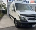 Белый Мерседес Sprinter, объемом двигателя 2.14 л и пробегом 356 тыс. км за 22000 $, фото 2 на Automoto.ua