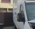 Белый Мерседес Sprinter, объемом двигателя 2.14 л и пробегом 550 тыс. км за 9000 $, фото 2 на Automoto.ua