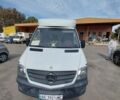 Білий Мерседес Sprinter, об'ємом двигуна 2.7 л та пробігом 350 тис. км за 13500 $, фото 10 на Automoto.ua