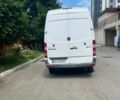 Білий Мерседес Sprinter, об'ємом двигуна 2.14 л та пробігом 265 тис. км за 16500 $, фото 9 на Automoto.ua