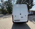 Белый Мерседес Sprinter, объемом двигателя 0 л и пробегом 351 тыс. км за 9900 $, фото 3 на Automoto.ua