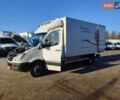 Белый Мерседес Sprinter, объемом двигателя 0 л и пробегом 370 тыс. км за 18700 $, фото 21 на Automoto.ua