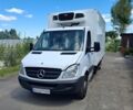Белый Мерседес Sprinter, объемом двигателя 2.14 л и пробегом 411 тыс. км за 25800 $, фото 3 на Automoto.ua