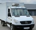 Білий Мерседес Sprinter, об'ємом двигуна 2.14 л та пробігом 658 тис. км за 17000 $, фото 1 на Automoto.ua