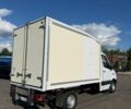 Белый Мерседес Sprinter, объемом двигателя 2.14 л и пробегом 343 тыс. км за 15400 $, фото 3 на Automoto.ua
