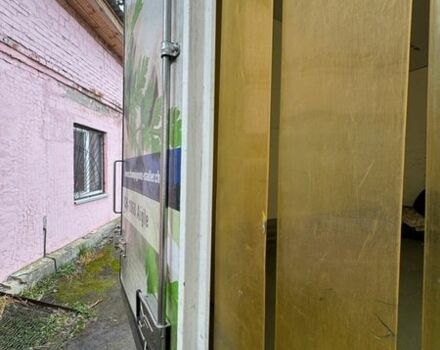 Білий Мерседес Sprinter, об'ємом двигуна 2.14 л та пробігом 620 тис. км за 14000 $, фото 3 на Automoto.ua