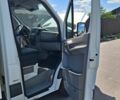 Белый Мерседес Sprinter, объемом двигателя 2.14 л и пробегом 411 тыс. км за 25800 $, фото 18 на Automoto.ua