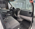 Белый Мерседес Sprinter, объемом двигателя 2.69 л и пробегом 400 тыс. км за 16500 $, фото 6 на Automoto.ua