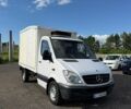Белый Мерседес Sprinter, объемом двигателя 2.14 л и пробегом 343 тыс. км за 15400 $, фото 2 на Automoto.ua