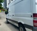 Білий Мерседес Sprinter, об'ємом двигуна 2.14 л та пробігом 265 тис. км за 16500 $, фото 6 на Automoto.ua