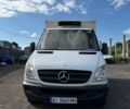 Белый Мерседес Sprinter, объемом двигателя 2.14 л и пробегом 343 тыс. км за 15400 $, фото 1 на Automoto.ua