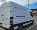 Белый Мерседес Sprinter, объемом двигателя 2.2 л и пробегом 478 тыс. км за 10800 $, фото 3 на Automoto.ua