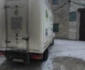 Белый Мерседес Sprinter, объемом двигателя 2.14 л и пробегом 550 тыс. км за 9000 $, фото 1 на Automoto.ua