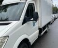 Белый Мерседес Sprinter, объемом двигателя 3 л и пробегом 343 тыс. км за 21500 $, фото 2 на Automoto.ua