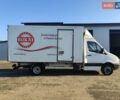 Белый Мерседес Sprinter, объемом двигателя 0 л и пробегом 370 тыс. км за 18700 $, фото 5 на Automoto.ua