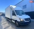 Білий Мерседес Sprinter, об'ємом двигуна 2.2 л та пробігом 25 тис. км за 19300 $, фото 1 на Automoto.ua