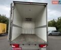 Белый Мерседес Sprinter, объемом двигателя 2.2 л и пробегом 274 тыс. км за 20600 $, фото 18 на Automoto.ua