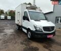 Білий Мерседес Sprinter, об'ємом двигуна 2.1 л та пробігом 350 тис. км за 18900 $, фото 4 на Automoto.ua