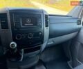 Белый Мерседес Sprinter, объемом двигателя 0 л и пробегом 353 тыс. км за 15900 $, фото 9 на Automoto.ua