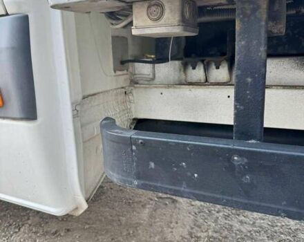 Белый Мерседес Sprinter, объемом двигателя 2.1 л и пробегом 208 тыс. км за 22500 $, фото 3 на Automoto.ua
