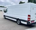 Белый Мерседес Sprinter, объемом двигателя 3 л и пробегом 307 тыс. км за 29750 $, фото 8 на Automoto.ua