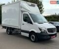 Белый Мерседес Sprinter, объемом двигателя 2.2 л и пробегом 274 тыс. км за 19999 $, фото 2 на Automoto.ua